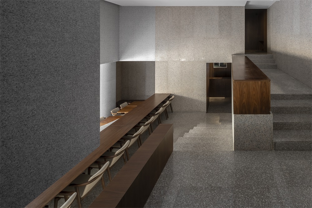 商業空間,萬社設計,安格集合店,深圳,時尚空間