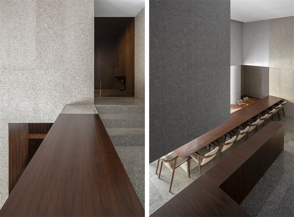 商業空間,萬社設計,安格集合店,深圳,時尚空間