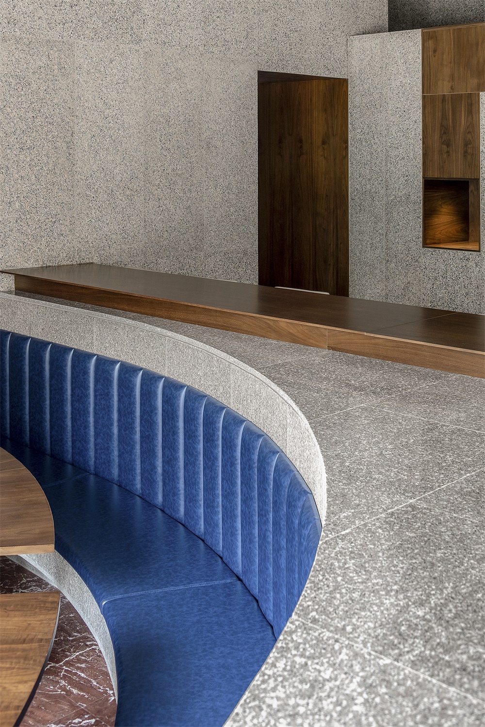 商業空間,萬社設計,安格集合店,深圳,時尚空間