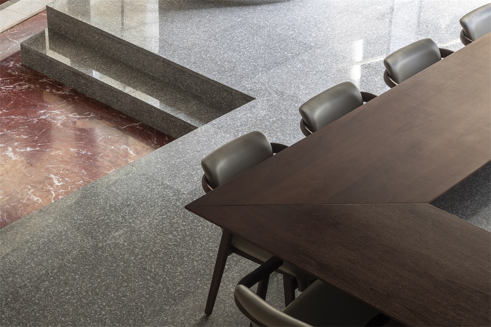 商業空間,萬社設計,安格集合店,深圳,時尚空間