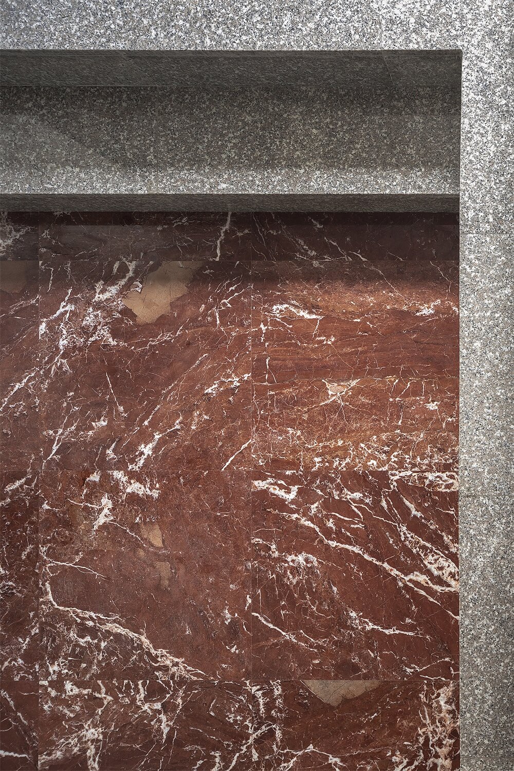 商業空間,萬社設計,安格集合店,深圳,時尚空間