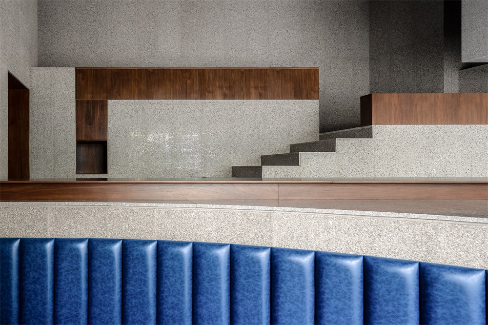 商業空間,萬社設計,安格集合店,深圳,時尚空間