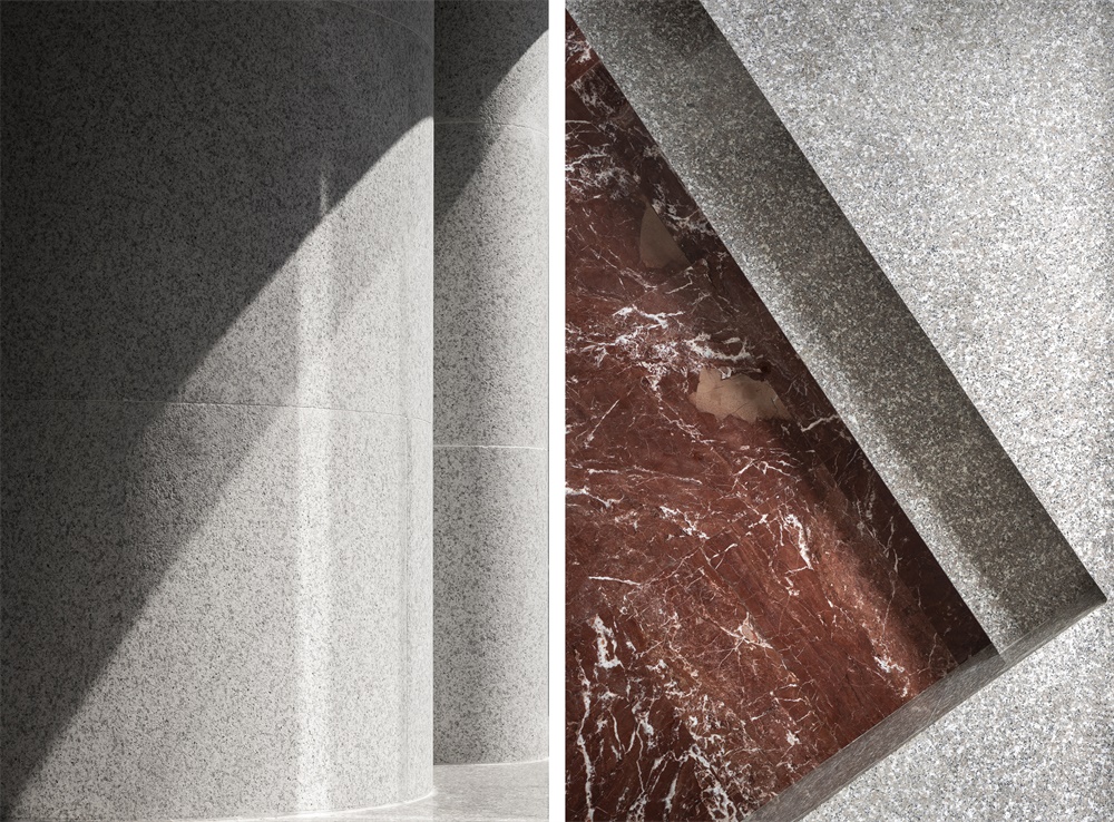 商業空間,萬社設計,安格集合店,深圳,時尚空間