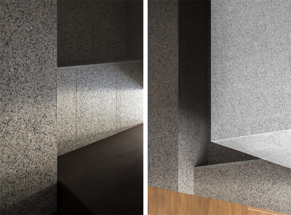 商業空間,萬社設計,安格集合店,深圳,時尚空間