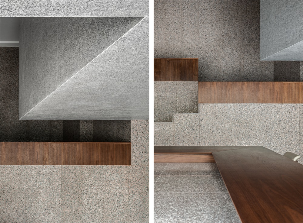 商業空間,萬社設計,安格集合店,深圳,時尚空間