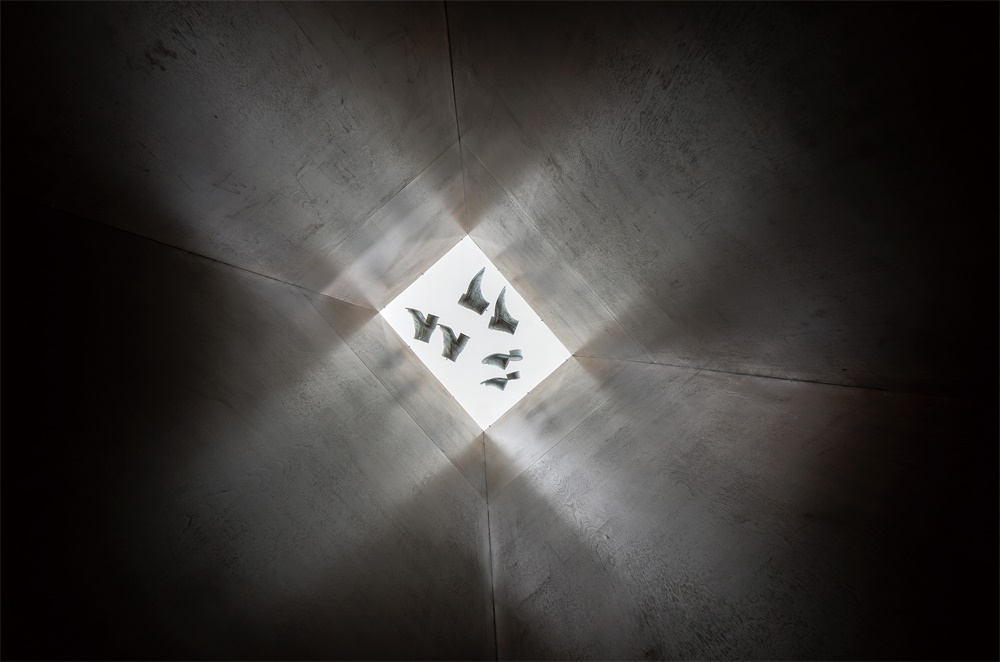 商業空間,萬社設計,安格集合店,深圳,時尚空間