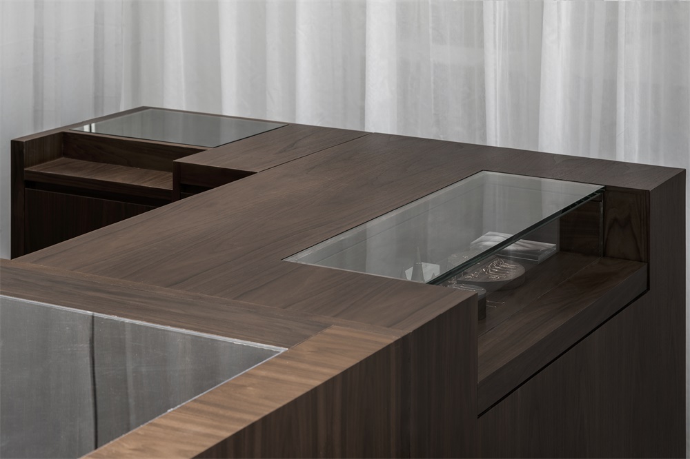 商業空間,萬社設計,安格集合店,深圳,時尚空間