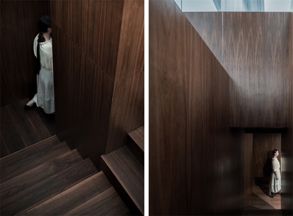 商業空間,萬社設計,安格集合店,深圳,時尚空間