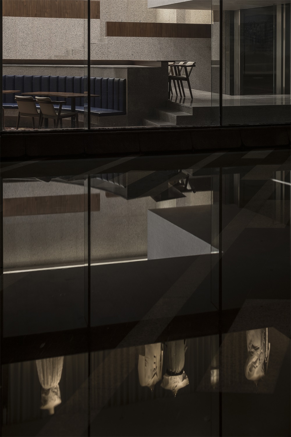 商業空間,萬社設計,安格集合店,深圳,時尚空間