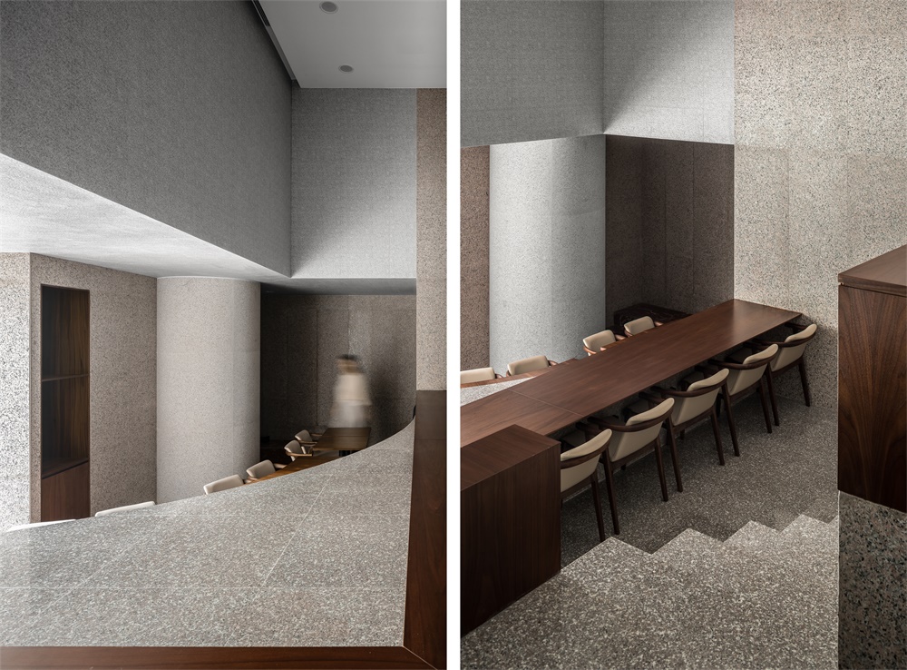 商業空間,萬社設計,安格集合店,深圳,時尚空間