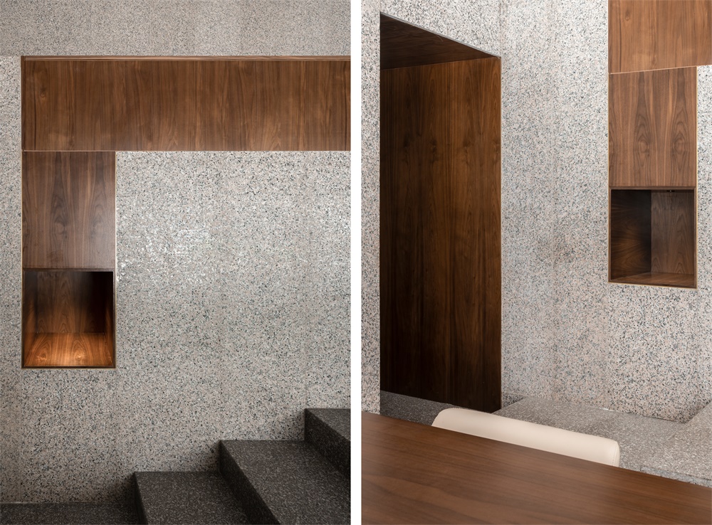 商業空間,萬社設計,安格集合店,深圳,時尚空間