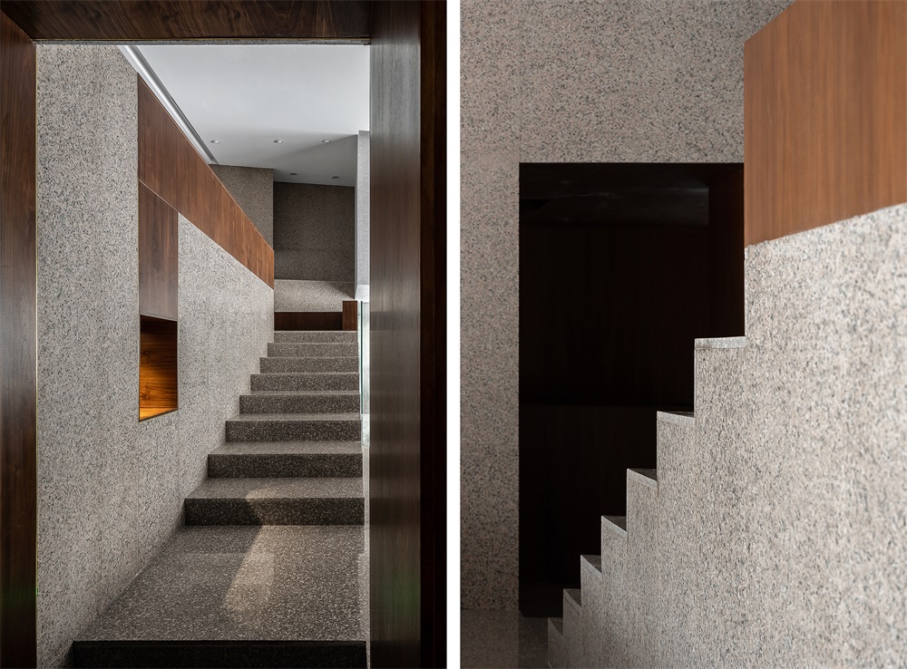 商業空間,萬社設計,安格集合店,深圳,時尚空間