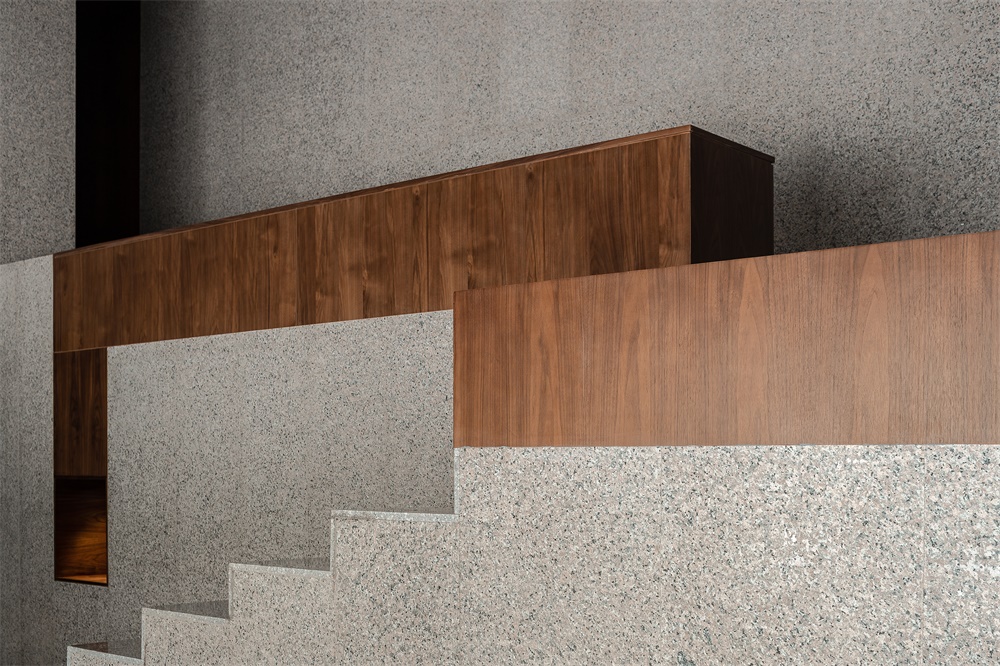 商業空間,萬社設計,安格集合店,深圳,時尚空間