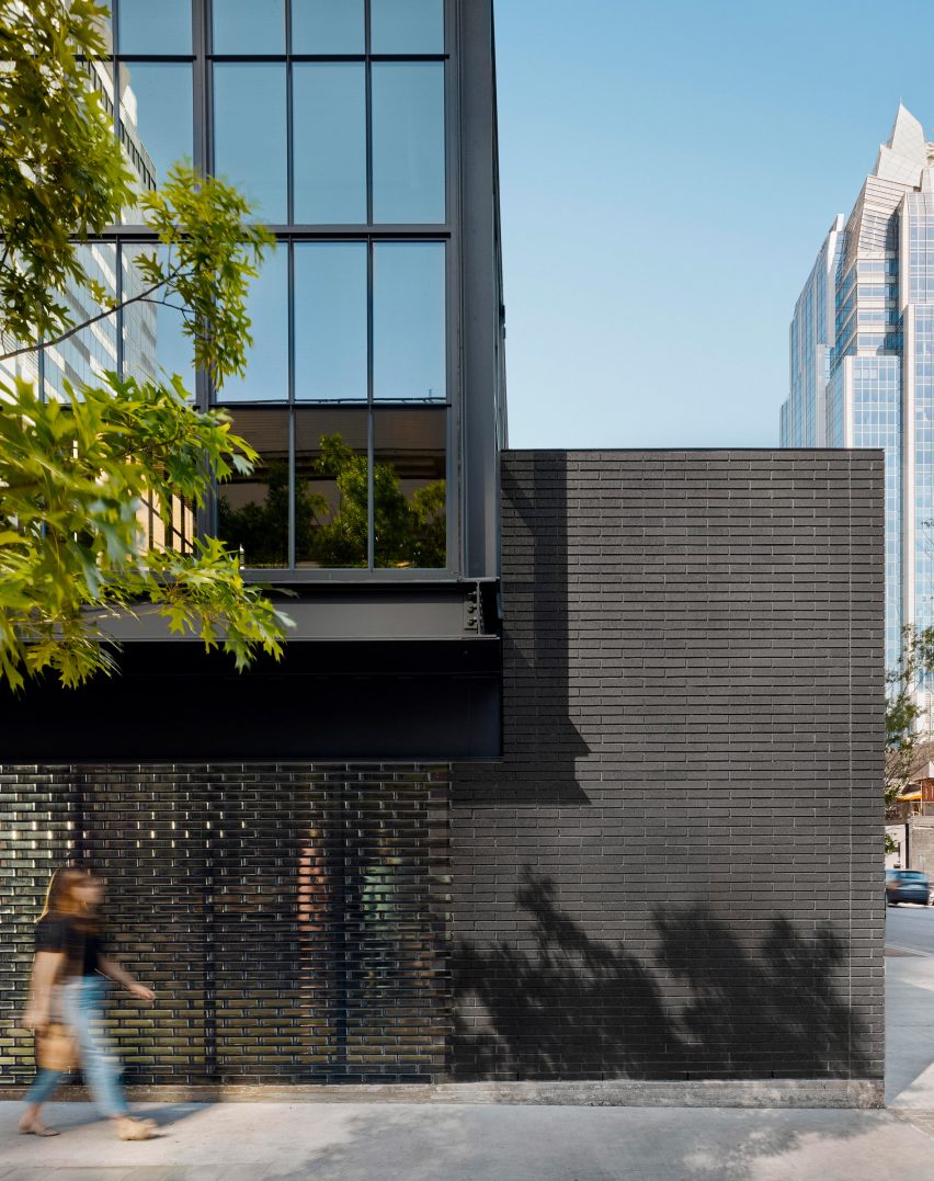 餐飲空間,餐廳設計,墨西哥餐廳,Olson Kundig,建築改造