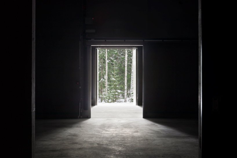 建築設計,工業建築,倉庫,芬蘭,avanto architects