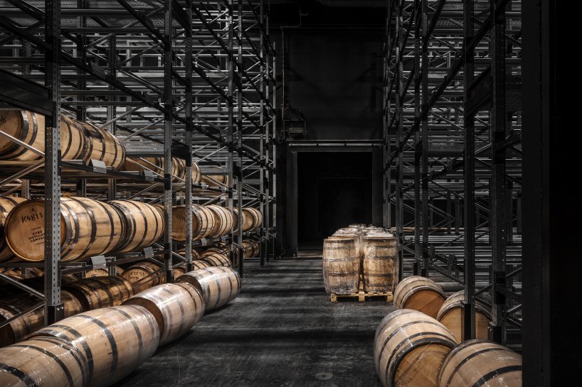 建築設計,工業建築,倉庫,芬蘭,avanto architects