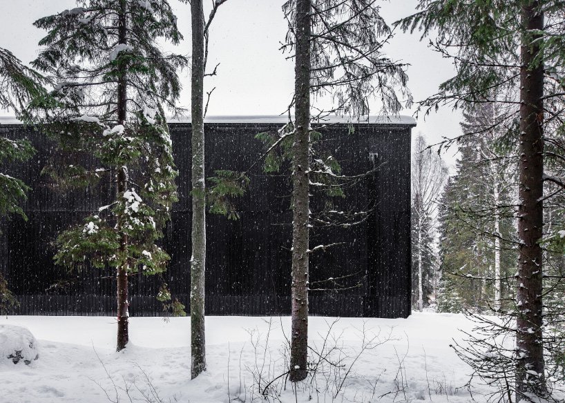 建築設計,工業建築,倉庫,芬蘭,avanto architects