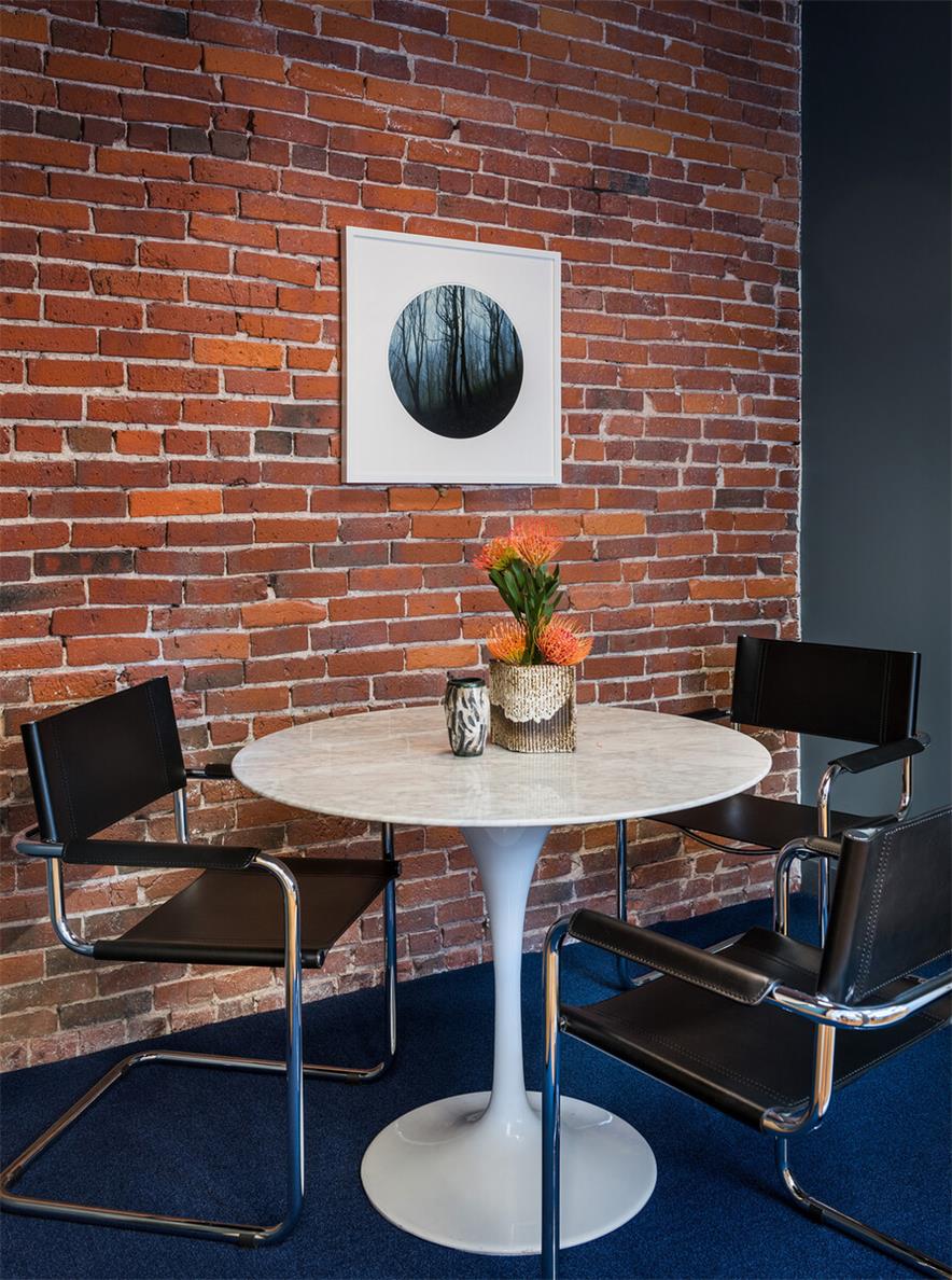 辦公空間,國外辦公設計,現代風格,美國波士頓,Metromile,Becky Carter