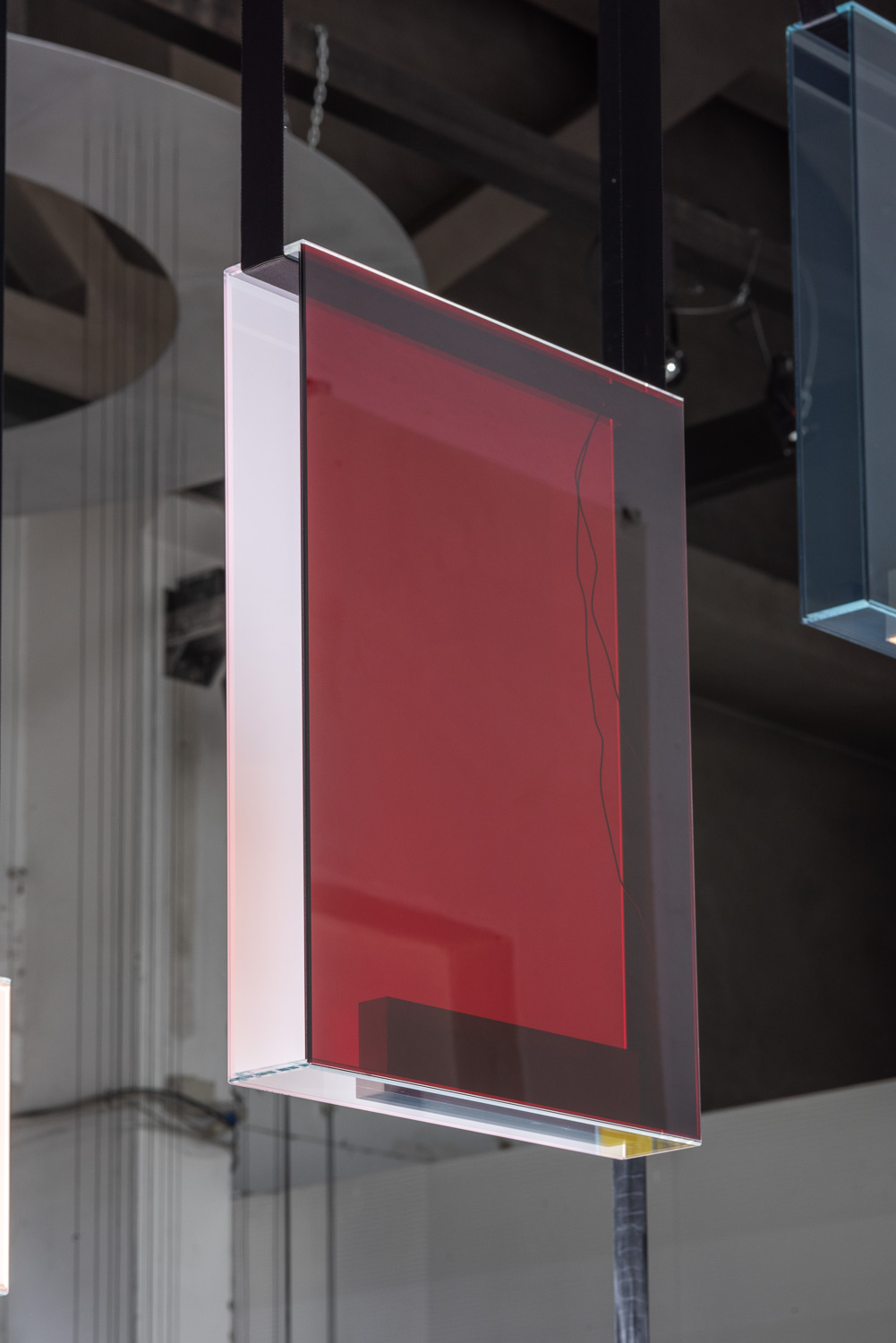 餐飲空間,照明設計,2019米蘭設計周,DWA Design Studio,Lambert & Fils