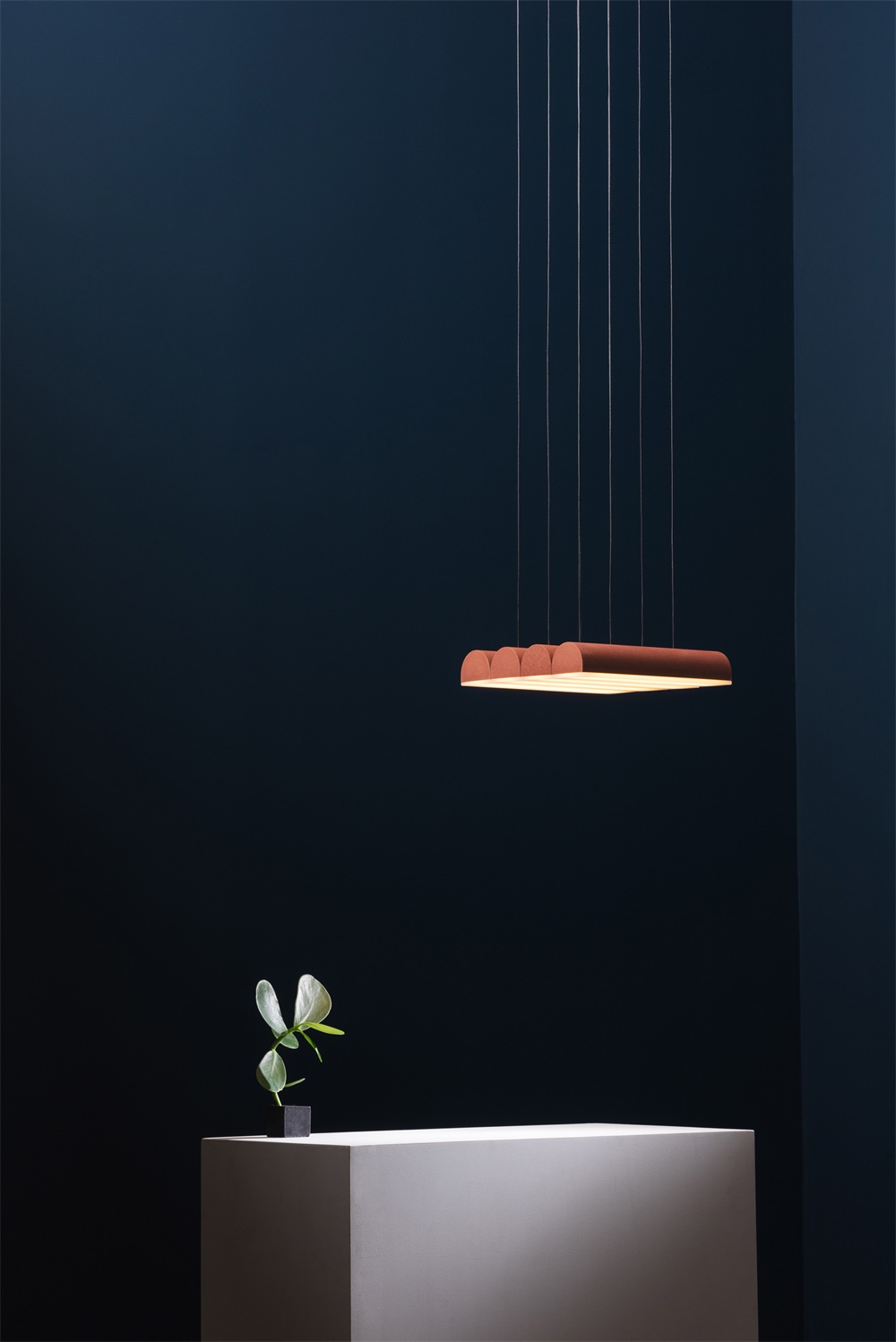 餐飲空間,照明設計,2019米蘭設計周,DWA Design Studio,Lambert & Fils