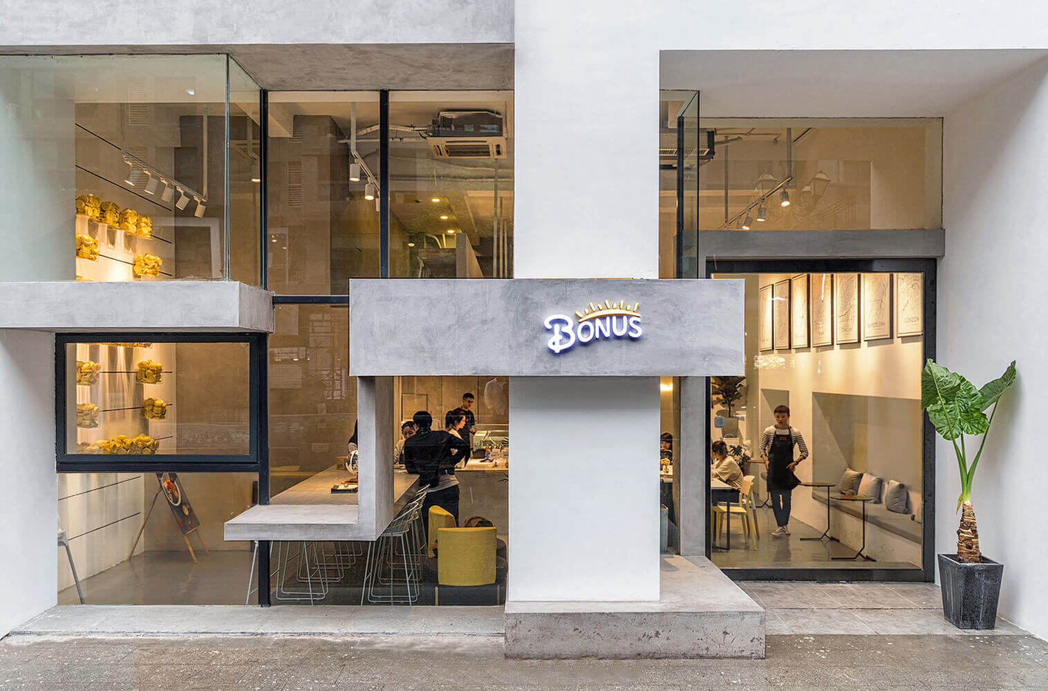 餐飲空間,餐飲設計,餐飲特輯,特輯