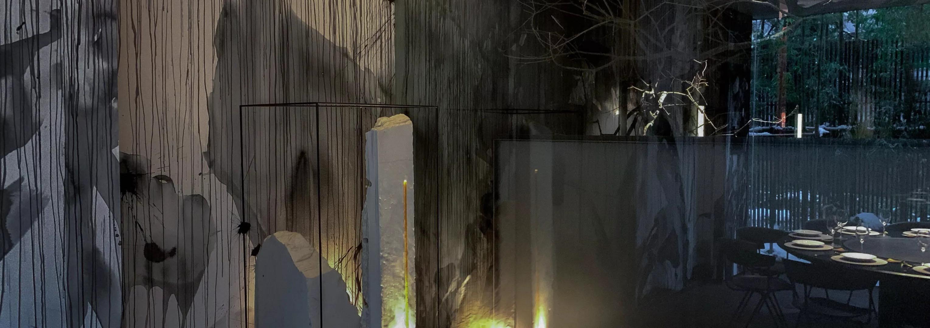 餐飲空間,餐飲設計,餐飲特輯,特輯