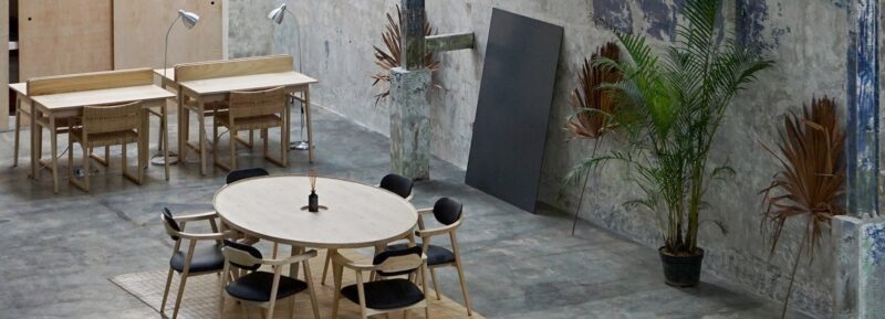 jasmine mariani | 巴厘島創意人聯合辦公室