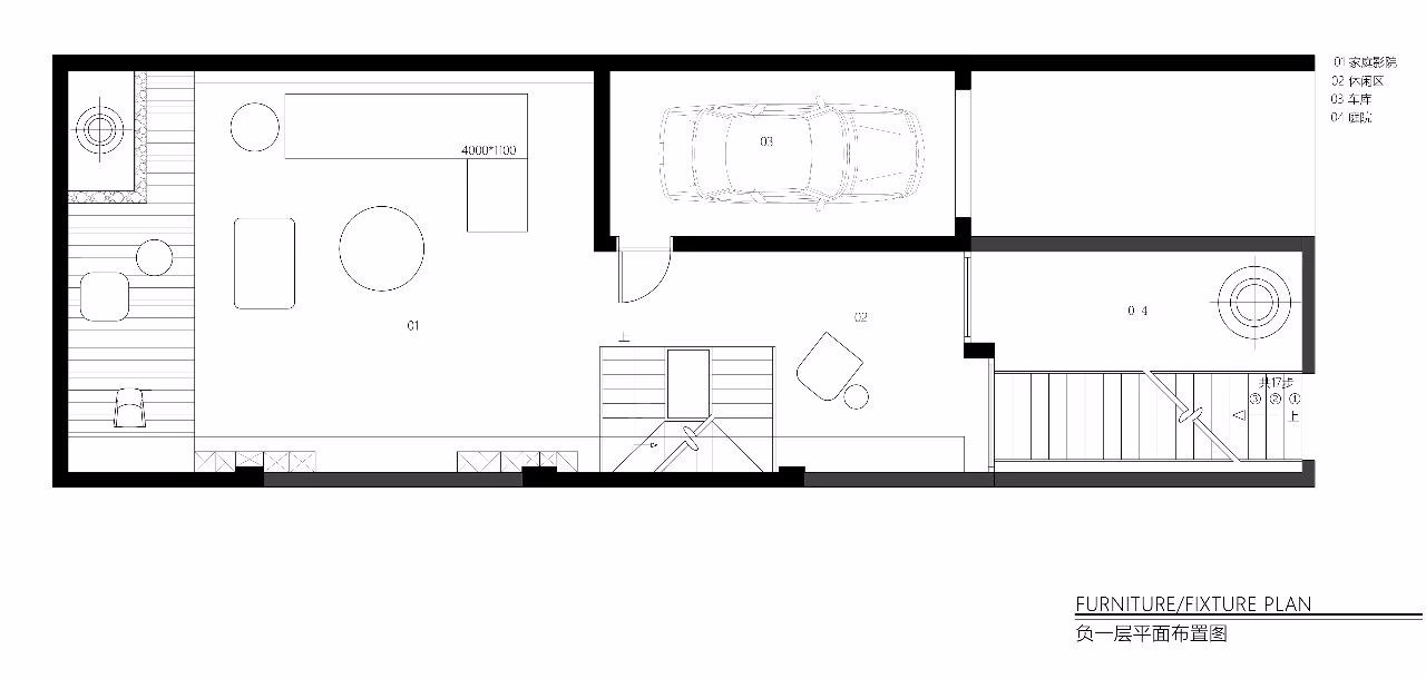 住宅空間,住宅設計,南京,LWD梵池設計,私人住宅,現代風格