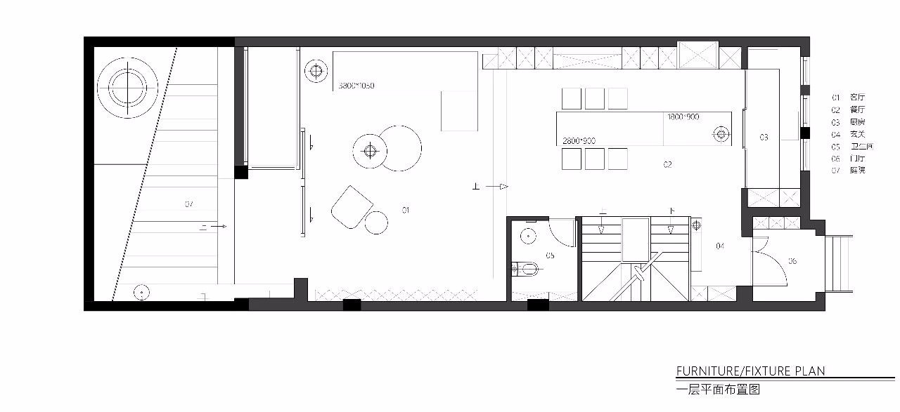 住宅空間,住宅設計,南京,LWD梵池設計,私人住宅,現代風格