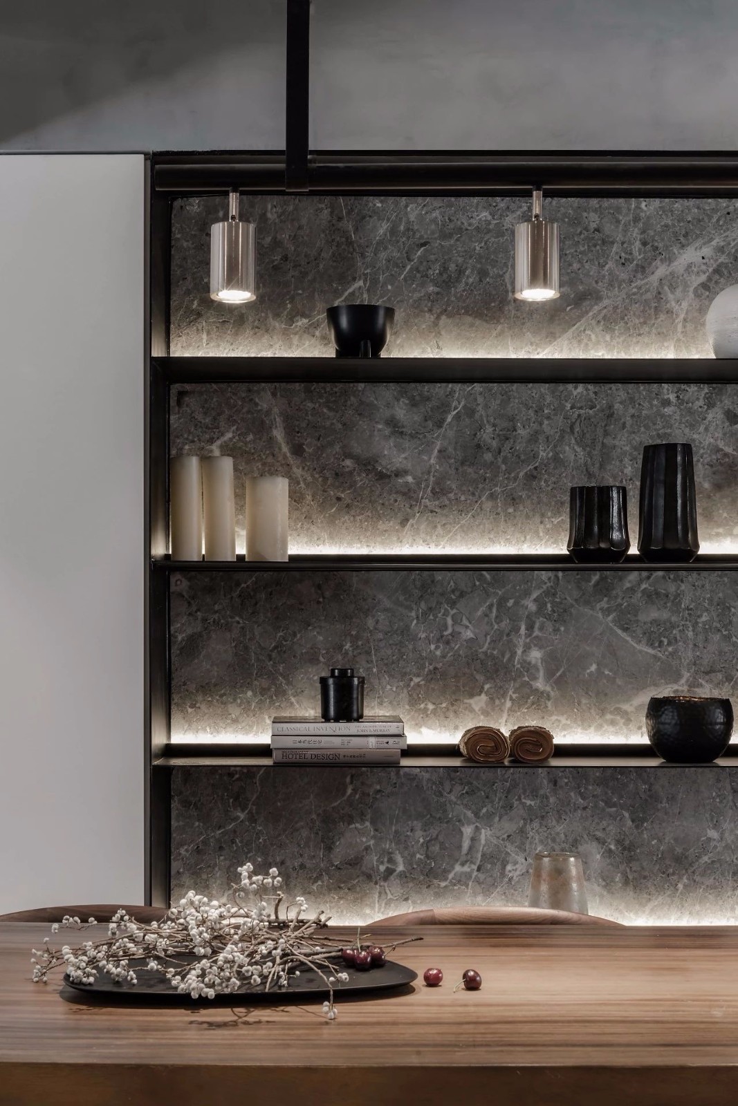 住宅空間,住宅設計,南京,LWD梵池設計,私人住宅,現代風格