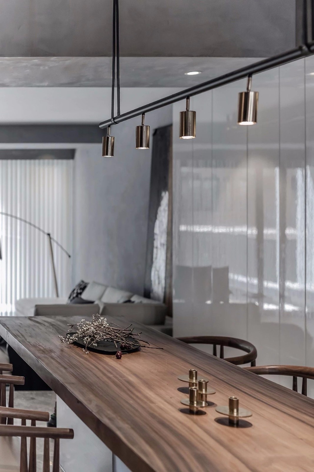 住宅空間,住宅設計,南京,LWD梵池設計,私人住宅,現代風格