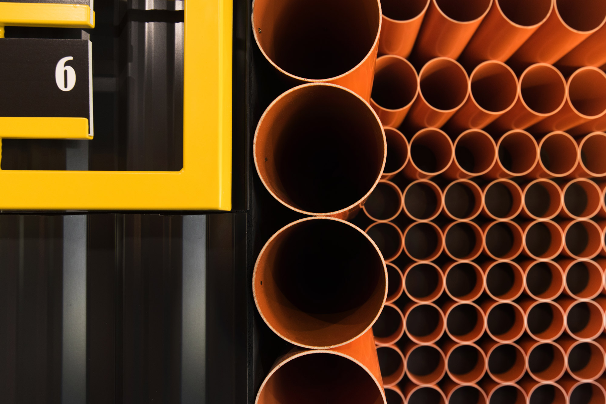 餐飲空間,國外餐飲設計,波蘭,mode:lina architekci,咖餐廳