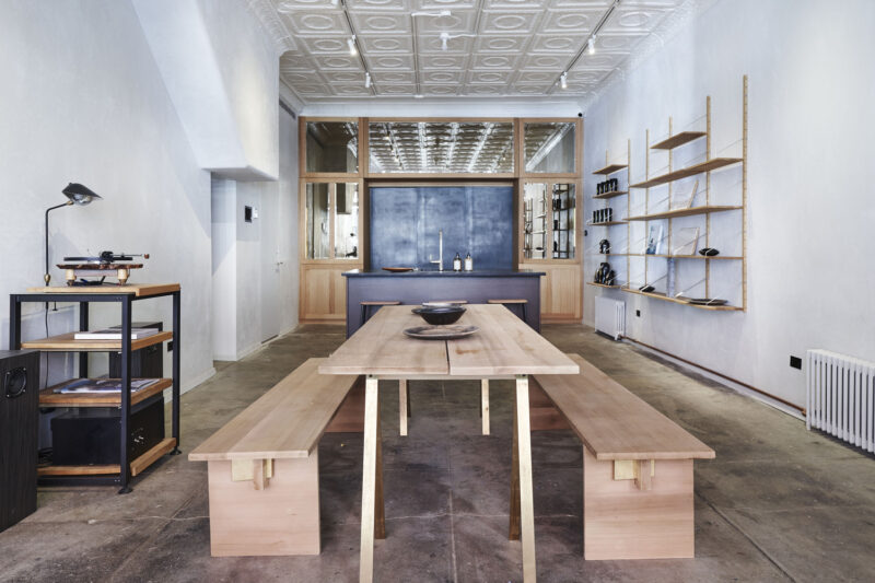 Zung Studio | 紐約Zung生活方式店