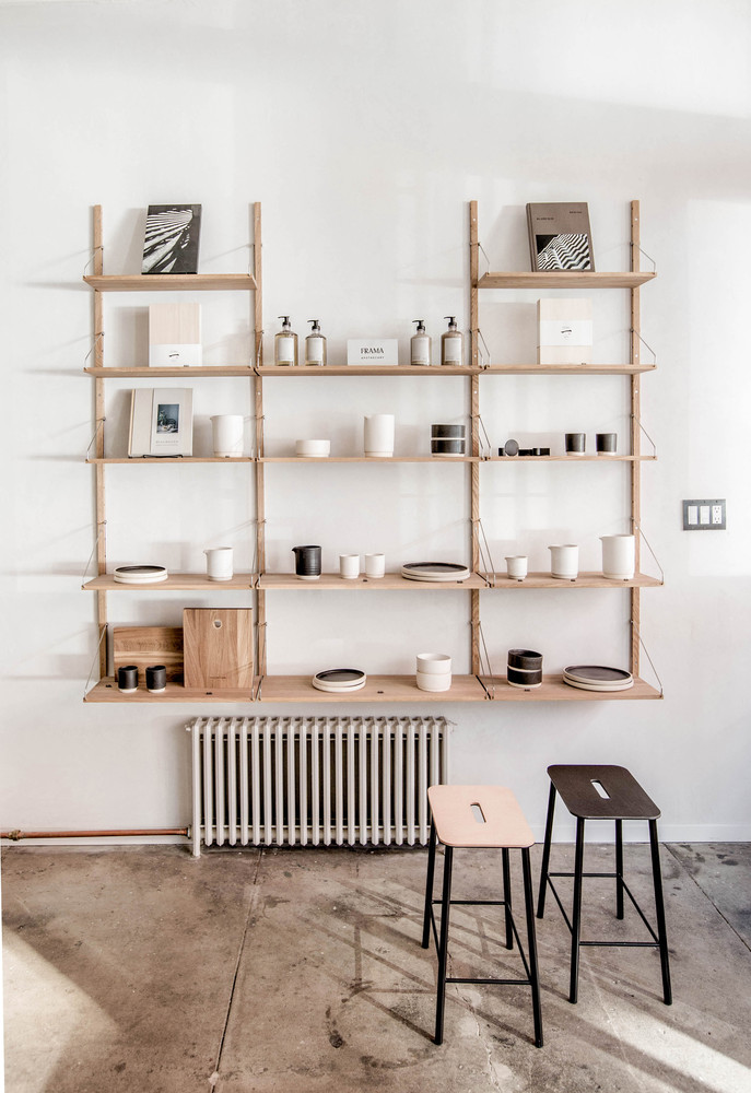 商業空間,Zung Studio,生活方式店,概念店