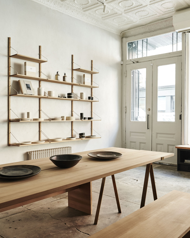 商業空間,Zung Studio,生活方式店,概念店