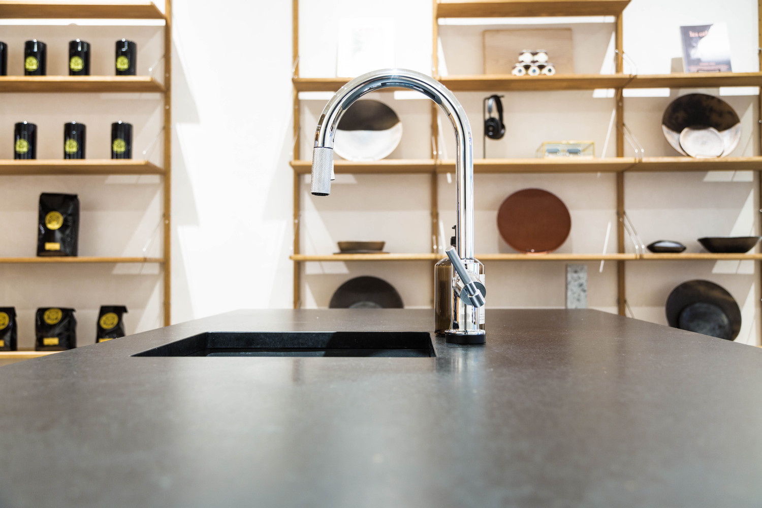 商業空間,Zung Studio,生活方式店,概念店