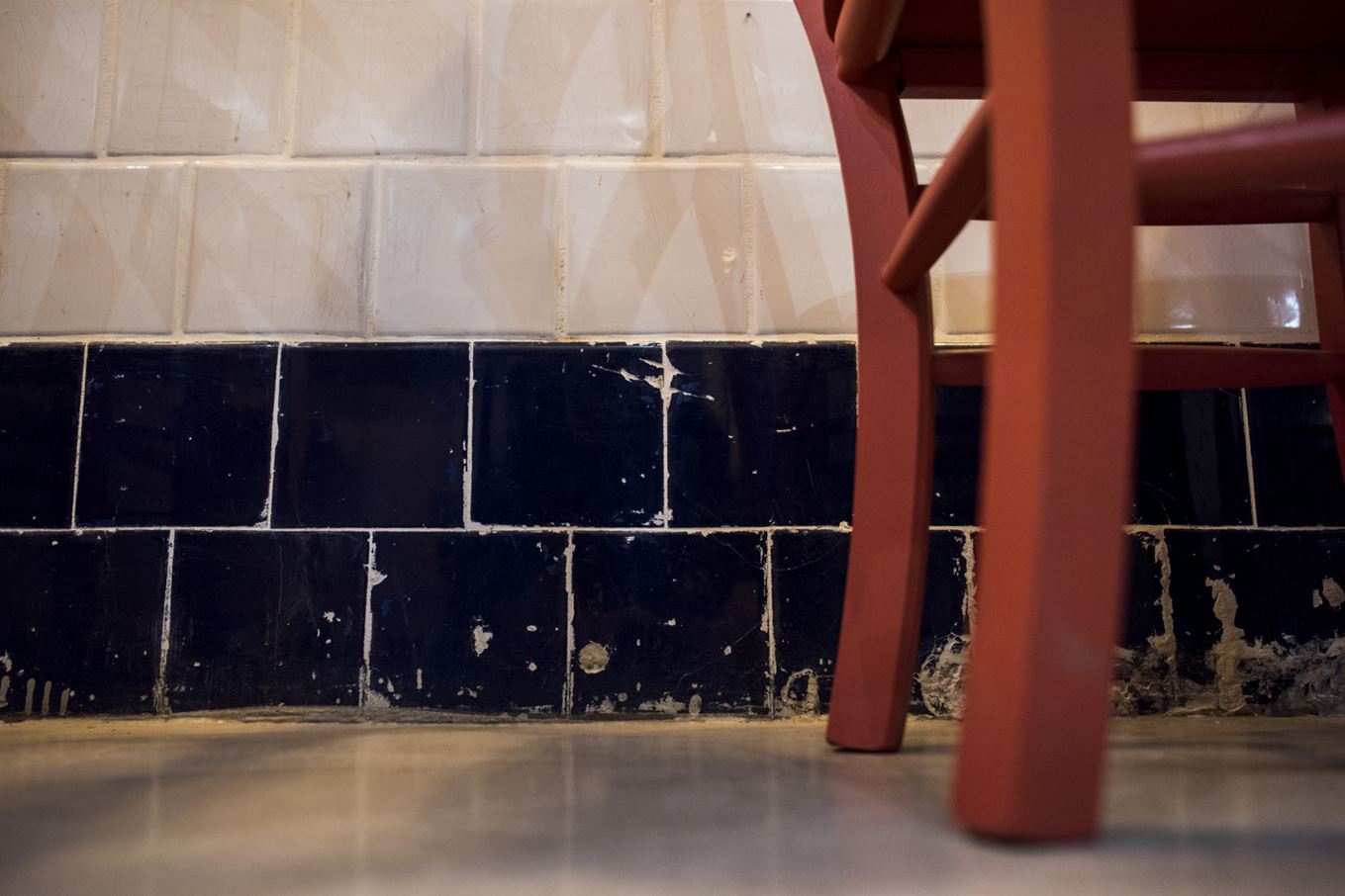 餐飲空間,國外餐廳設計,意大利,海鮮餐廳,Fatima Costa,Aja Mola