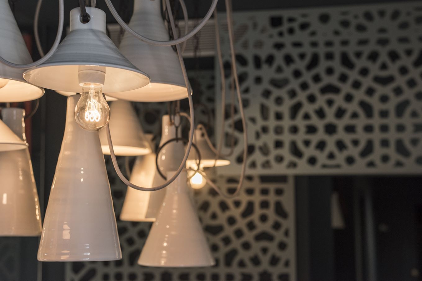 餐飲空間,國外餐廳設計,意大利,海鮮餐廳,Fatima Costa,Aja Mola