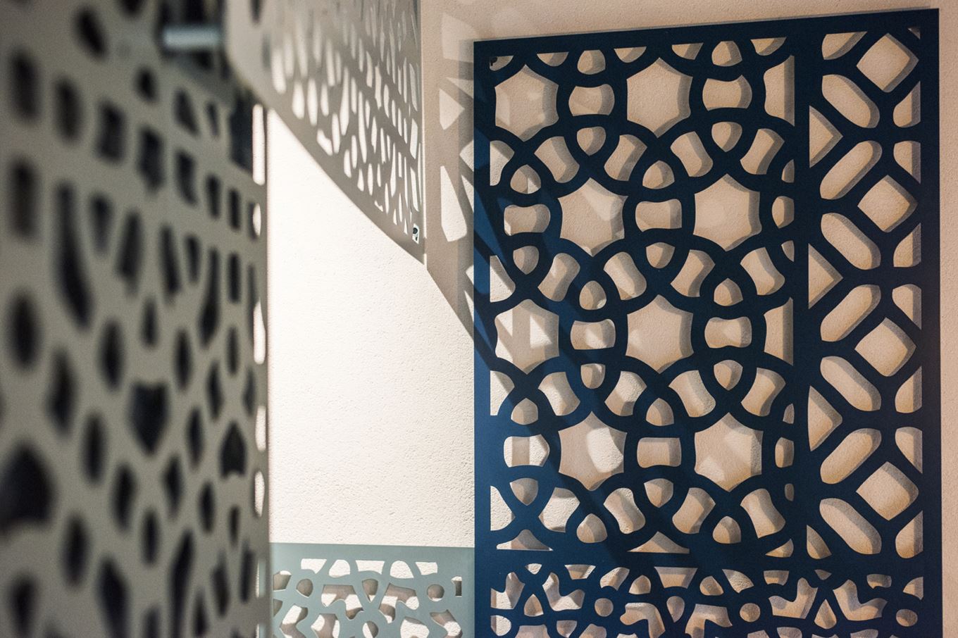 餐飲空間,國外餐廳設計,意大利,海鮮餐廳,Fatima Costa,Aja Mola