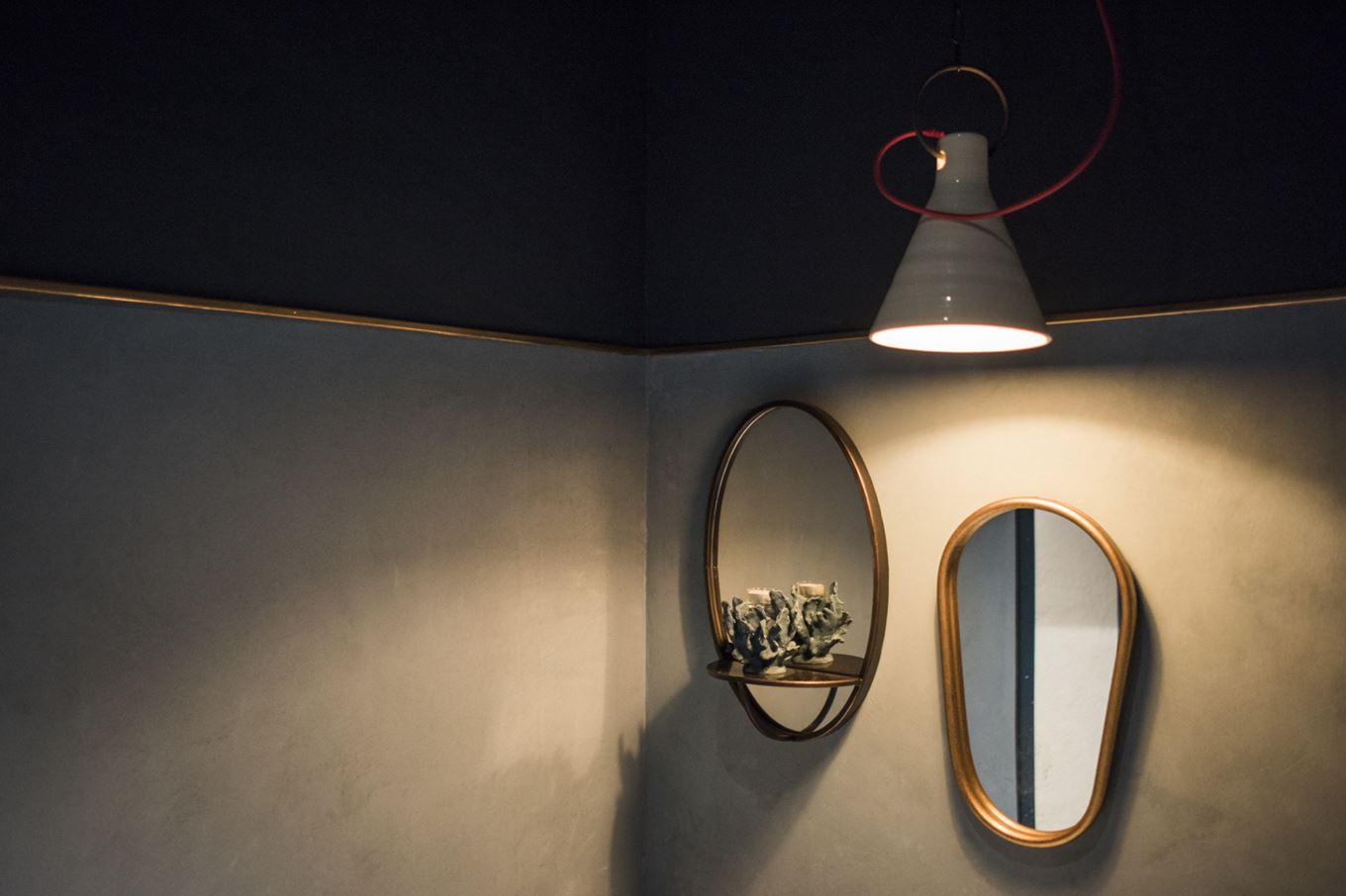 餐飲空間,國外餐廳設計,意大利,海鮮餐廳,Fatima Costa,Aja Mola