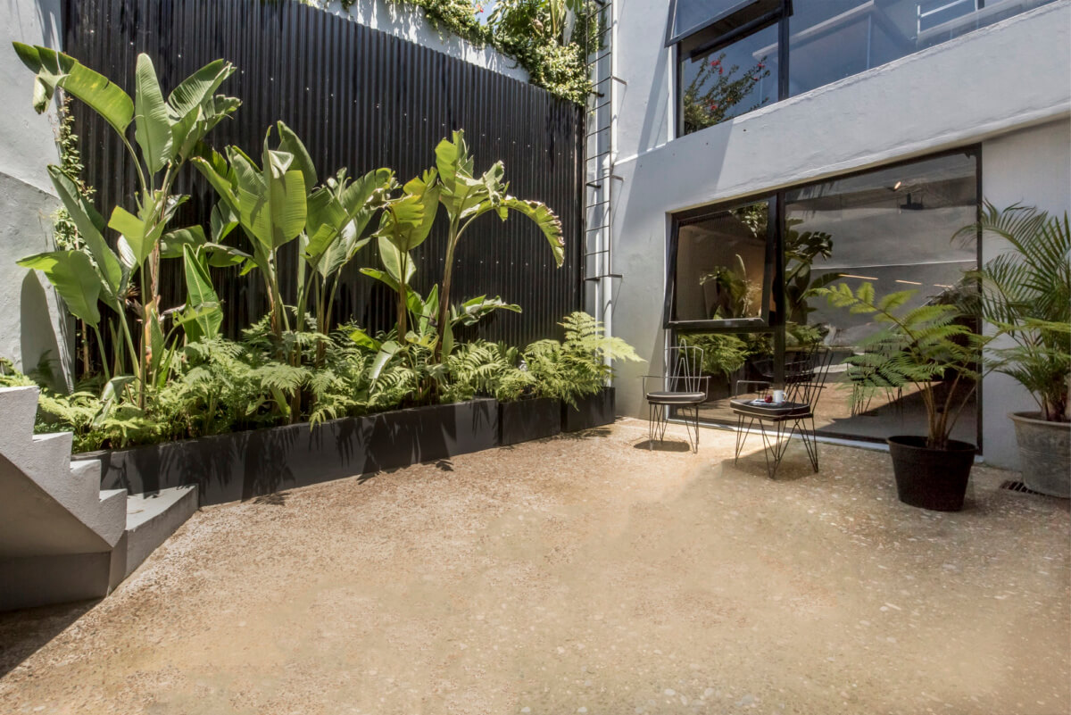 辦公空間,國外辦公設計,阿根廷,廣告公司,Estudio Carranza Arquitectura,Estudio GALVEZ AUTUNNO