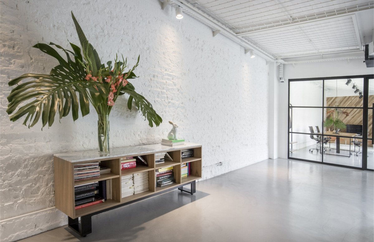 辦公空間,國外辦公設計,阿根廷,廣告公司,Estudio Carranza Arquitectura,Estudio GALVEZ AUTUNNO