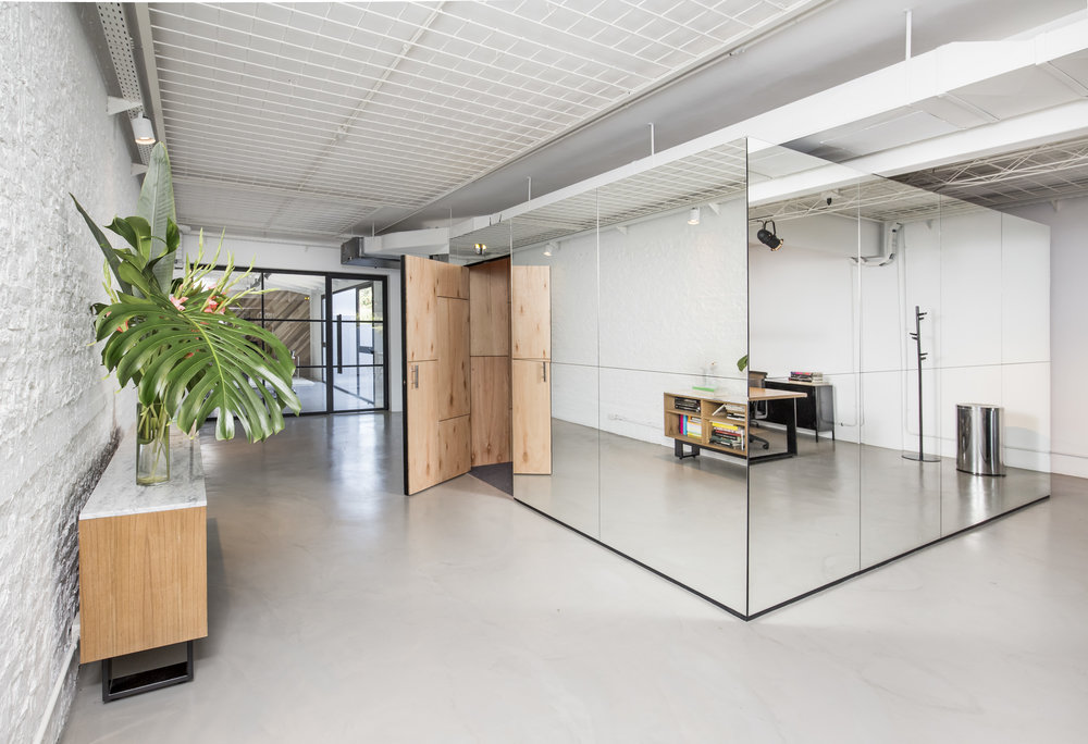 辦公空間,國外辦公設計,阿根廷,廣告公司,Estudio Carranza Arquitectura,Estudio GALVEZ AUTUNNO