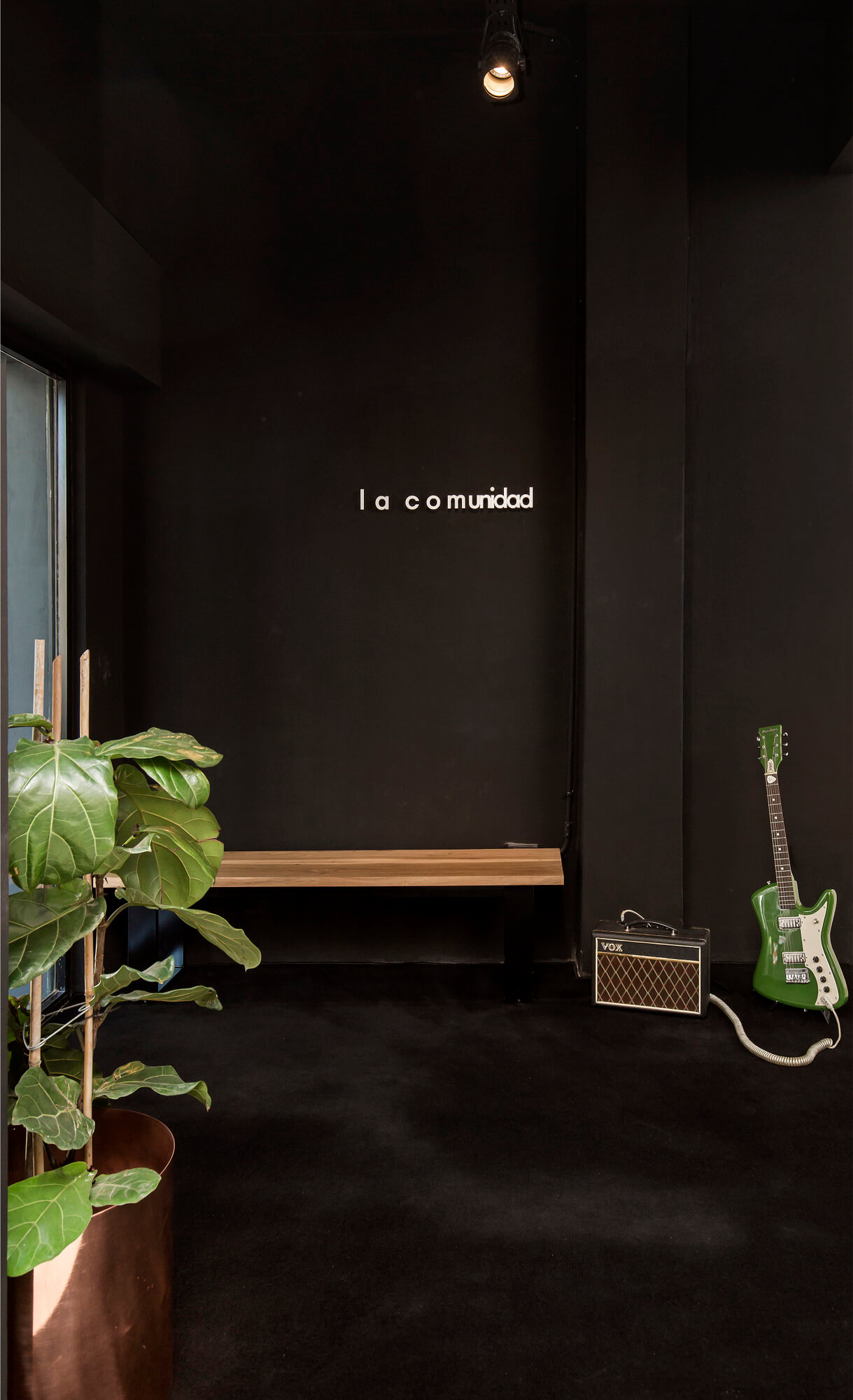 辦公空間,國外辦公設計,阿根廷,廣告公司,Estudio Carranza Arquitectura,Estudio GALVEZ AUTUNNO