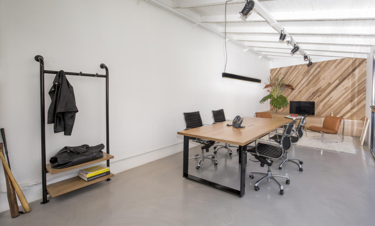 辦公空間,國外辦公設計,阿根廷,廣告公司,Estudio Carranza Arquitectura,Estudio GALVEZ AUTUNNO