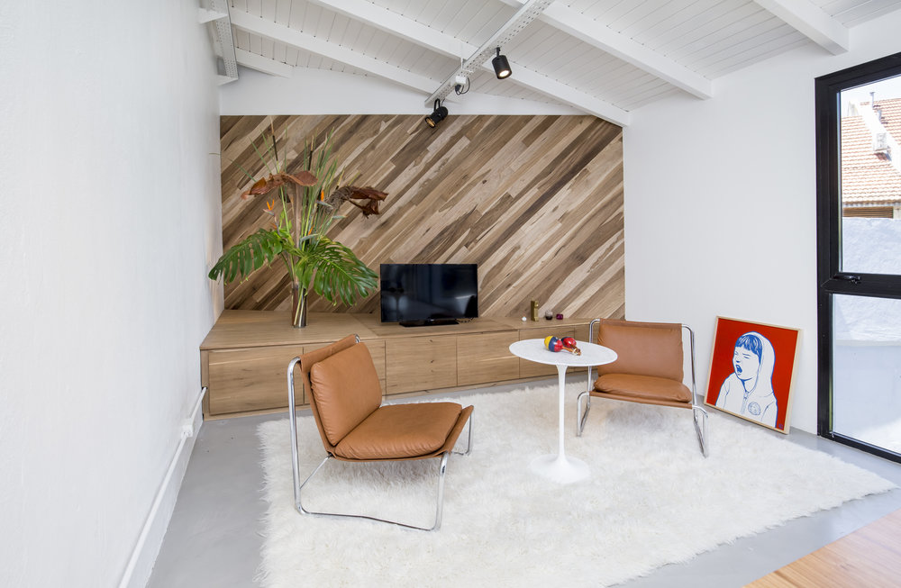 辦公空間,國外辦公設計,阿根廷,廣告公司,Estudio Carranza Arquitectura,Estudio GALVEZ AUTUNNO