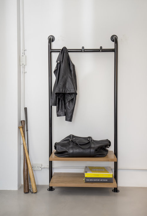 辦公空間,國外辦公設計,阿根廷,廣告公司,Estudio Carranza Arquitectura,Estudio GALVEZ AUTUNNO