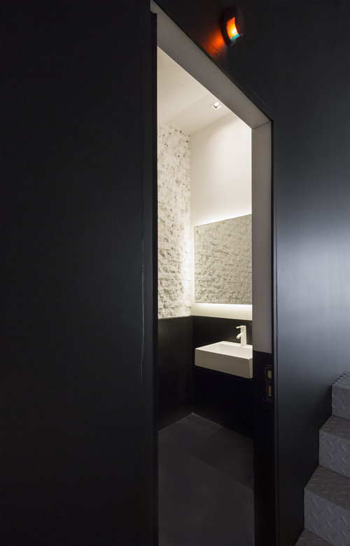 辦公空間,國外辦公設計,阿根廷,廣告公司,Estudio Carranza Arquitectura,Estudio GALVEZ AUTUNNO