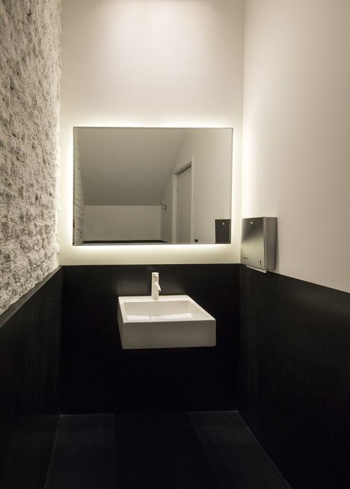 辦公空間,國外辦公設計,阿根廷,廣告公司,Estudio Carranza Arquitectura,Estudio GALVEZ AUTUNNO