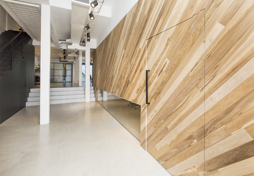 辦公空間,國外辦公設計,阿根廷,廣告公司,Estudio Carranza Arquitectura,Estudio GALVEZ AUTUNNO